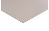 Grey board 40 x 50 cm, 2.0 mm thick