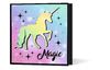 Motif photo cardboard "Fairy dust"