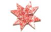 Bandes de papier « Scandinavian X-mas », 50 mm, 20 bandes