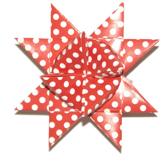 Bandes de papier « Scandinavian X-mas », 50 mm, 20 bandes