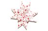 Bandes de papier « Scandinavian X-mas », 50 mm, 20 bandes