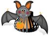 Lanterns- "Bat" craft kit