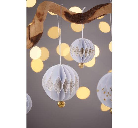 Bloc scrapbooking « GOLD »