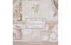 Bloc scrapbooking « Ceremony », 10 feuilles, 30,5x30,5 cm