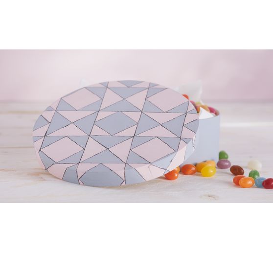 VBS Chalky Color, 250 ml