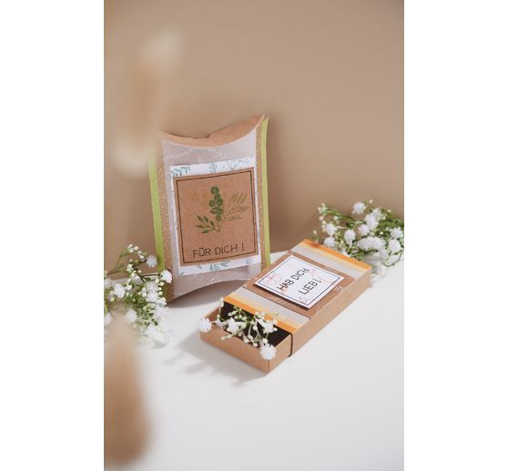 Masking tapes « Feuilles »