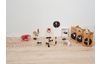 Sachets cadeaux papier kraft VBS, 10 pc.