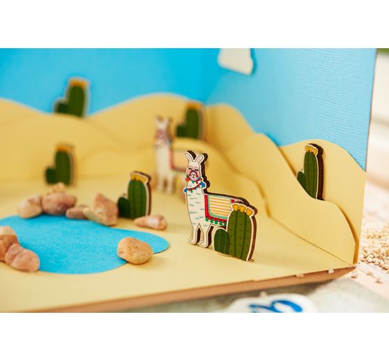Carton photo, 50 x 70 cm, 300 g/m²