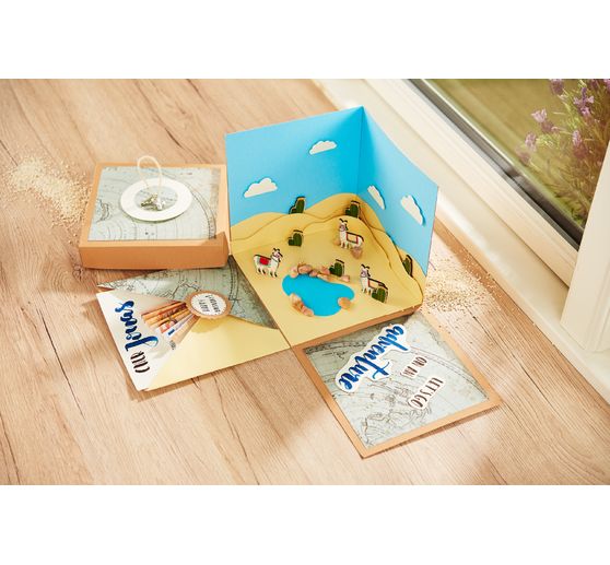 Carton photo, 50 x 70 cm, 300 g/m²