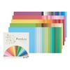 Set de papiers « Colourful »