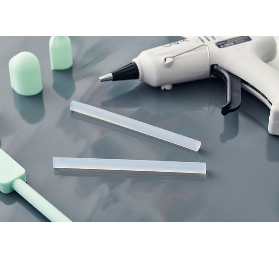 Accessoires pour pistolet à colle Sizzix