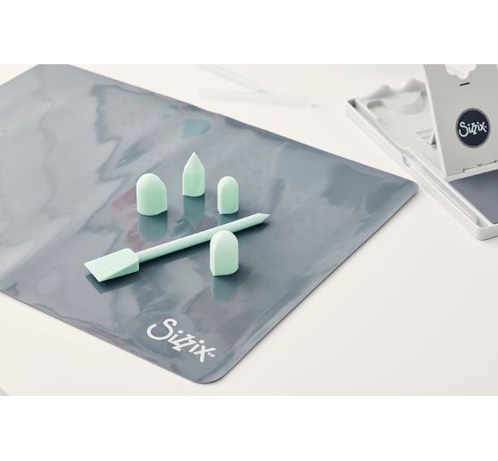 Accessoires pour pistolet à colle Sizzix