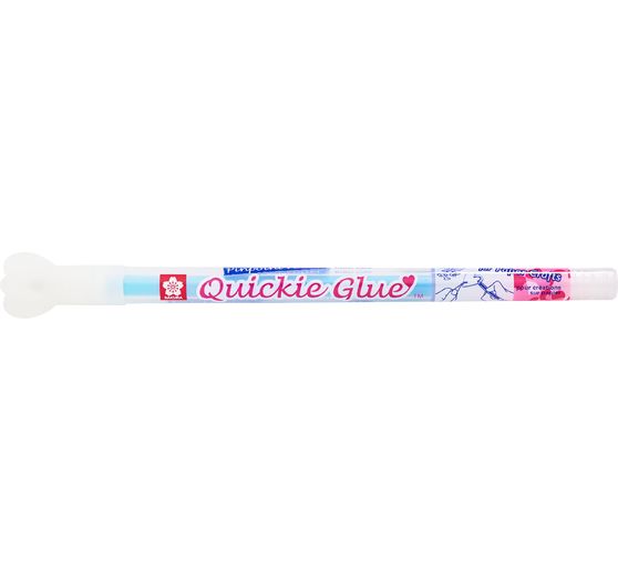 Stylo à colle Quickie