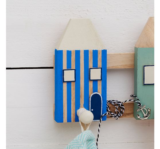 Pendentifs VBS « Bord de mer », 12 pc.