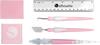 Silhouette Tool Kit, 6 outils
