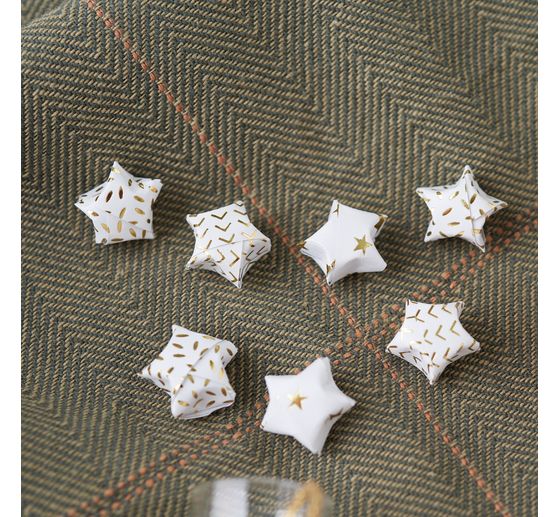 Bloc scrapbooking « GOLD »