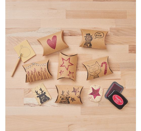 Staz-On Stamp pad