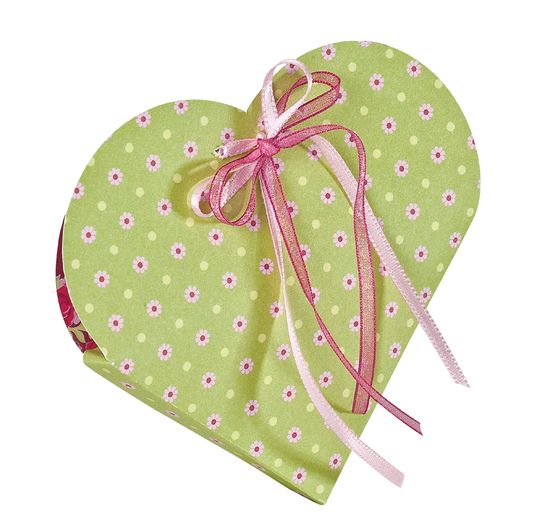 Set de gabarits pour boîtes, 3 pc.