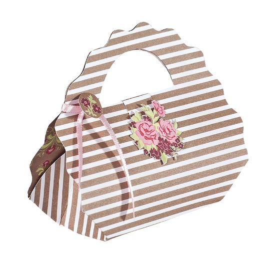 Set de gabarits pour boîtes, 3 pc.