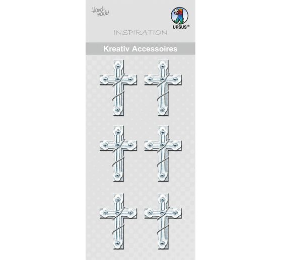 Creative Accessories "Cross"