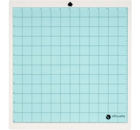 Tapis de découpe Silhouette Cameo