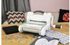 Sizzix Big Shot White&Gray & Kit de démarrage