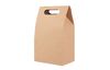 Sachets cadeaux papier kraft VBS, 10 pc.
