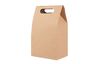 Sachets cadeaux papier kraft VBS, 10 pc.