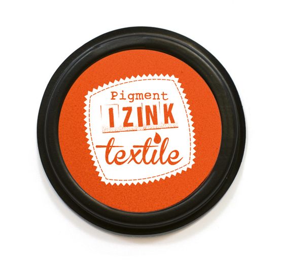 Encreur pour textile IZINK