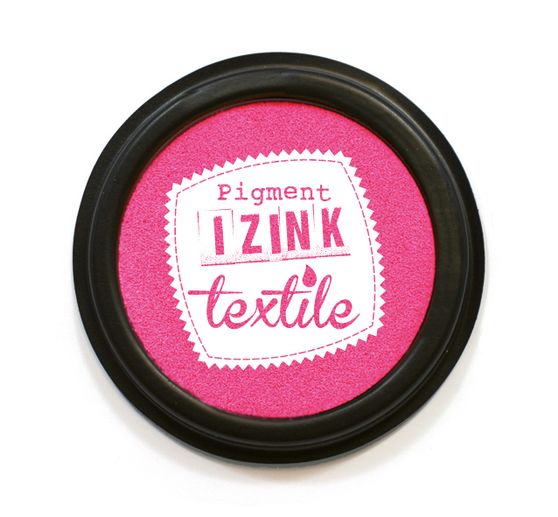 Encreur pour textile IZINK