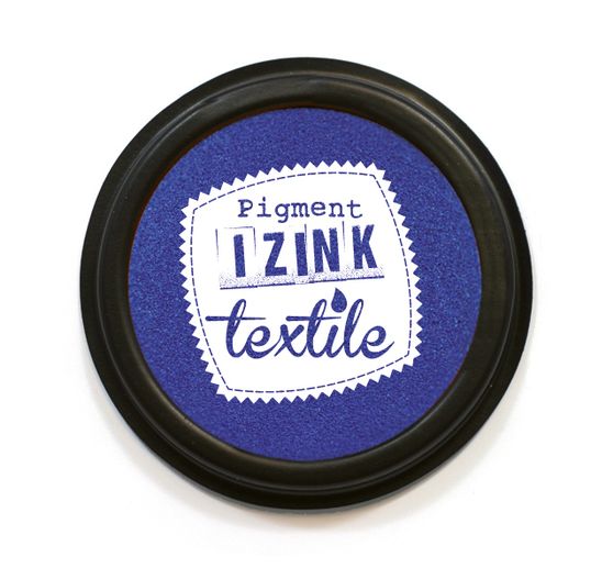 Encreur pour textile IZINK