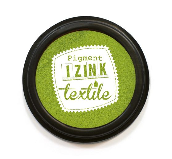 Encreur pour textile IZINK