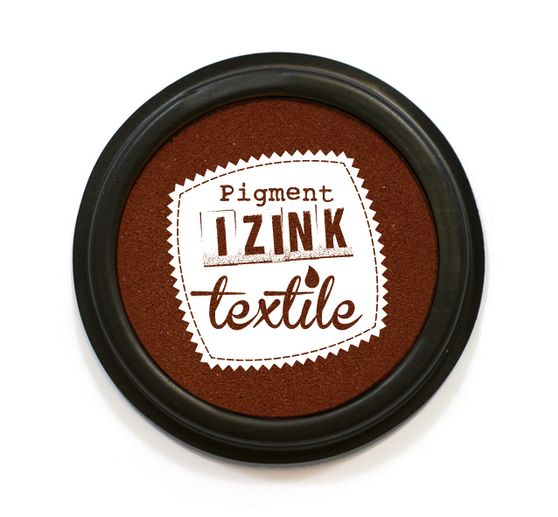 Encreur pour textile IZINK