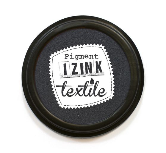 Encreur pour textile IZINK