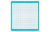 Cutting mat 12" with light adhesive for Silhouette Cameo