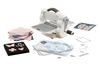 Machine de découpe et d'embossage Sizzix Big Shot Foldaway