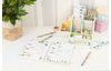 Washi Tape « Pastel », set de 4