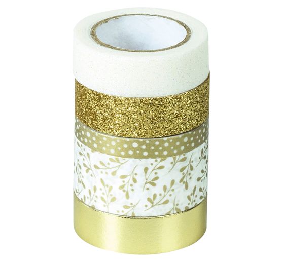 Masking tape « Effect Mix », Glamour