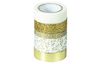 Masking tape « Effect Mix », Glamour