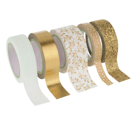 Masking tape « Effect Mix », Glamour