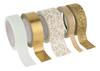 Masking tape « Effect Mix », Glamour