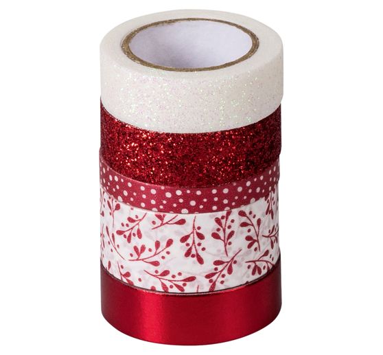 Masking tape « Effect Mix », Glamour
