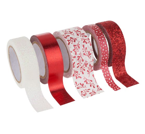 Masking tape « Effect Mix », Glamour