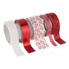 Masking tape « Effect Mix », Glamour Rouge