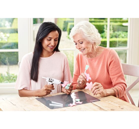 Accessoires pour pistolet à colle Sizzix