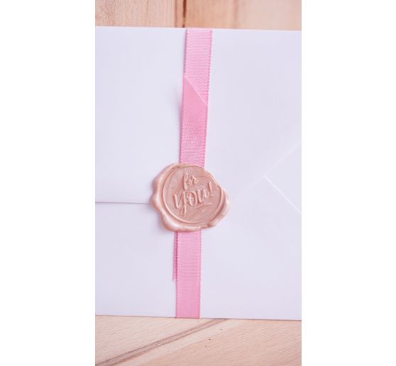 Cire à cacheter, assortiment