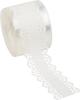 Paper Lace border, self-adhesive, 2m