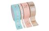 Set de washi tapes « Hot foil Easter »