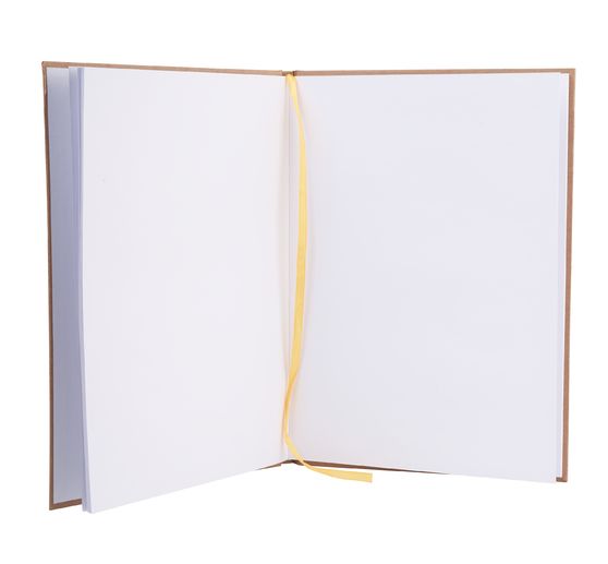 Carnet VBS « Format A4 »