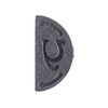 Cachet double initiale recto verso Lettre « Y »